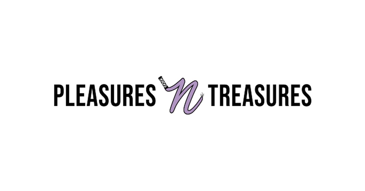 Shop Sex Toys, Lingerie, Novelties in Canada - Pleasures N Treasures